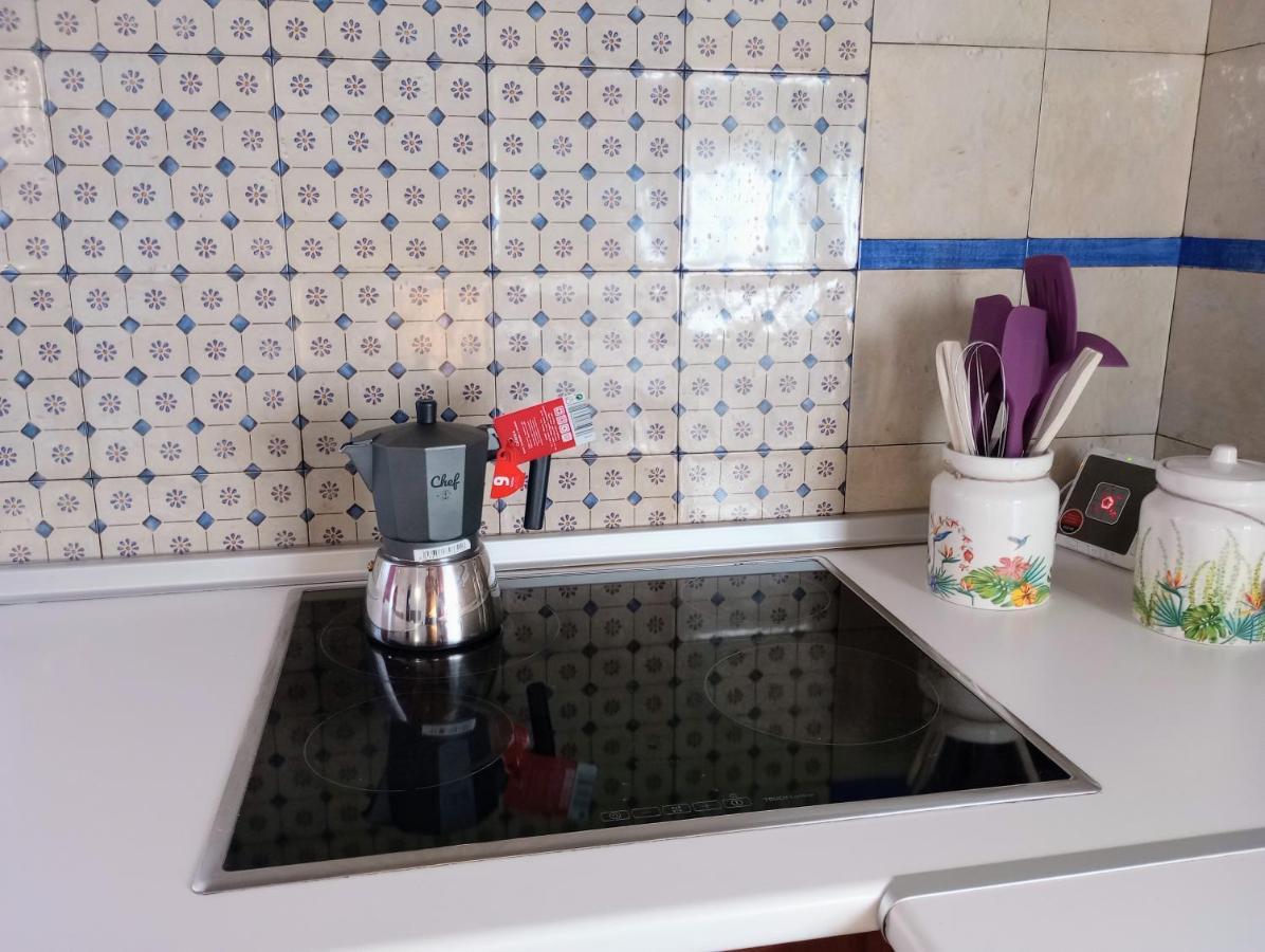Casa De Campo Los Manueles Ideal Perros Pet Friendly Gojar Exterior photo