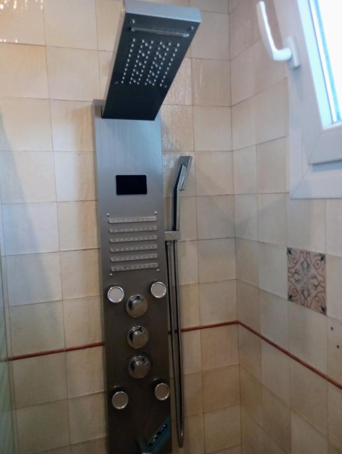 Casa De Campo Los Manueles Ideal Perros Pet Friendly Gojar Exterior photo
